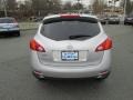 Brilliant Silver Metallic - Murano LE AWD Photo No. 7