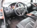 Brilliant Silver Metallic - Murano LE AWD Photo No. 11