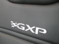 Brazen Orange - Solstice GXP Roadster Photo No. 26