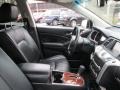 Brilliant Silver Metallic - Murano LE AWD Photo No. 16