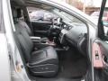Brilliant Silver Metallic - Murano LE AWD Photo No. 17