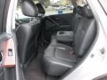 Brilliant Silver Metallic - Murano LE AWD Photo No. 20