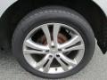 Brilliant Silver Metallic - Murano LE AWD Photo No. 21