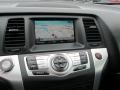 Brilliant Silver Metallic - Murano LE AWD Photo No. 24