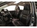 2012 Opal Sage Metallic Honda CR-V EX-L 4WD  photo #6