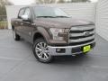 Caribou 2016 Ford F150 King Ranch SuperCrew 4x4