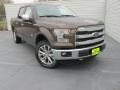 2016 Caribou Ford F150 King Ranch SuperCrew 4x4  photo #2