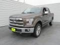 2016 Caribou Ford F150 King Ranch SuperCrew 4x4  photo #7