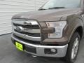 2016 Caribou Ford F150 King Ranch SuperCrew 4x4  photo #10