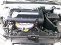 Sterling Metallic - Elantra GLS Sedan Photo No. 8