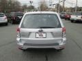 Spark Silver Metallic - Forester 2.5 X Photo No. 7
