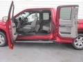 Ruby Red - F150 XLT SuperCab Photo No. 18