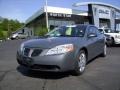 Dark Steel Gray Metallic - G6 Sedan Photo No. 1