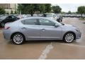 Slate Silver Metallic - ILX  Photo No. 8