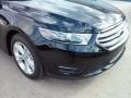 2015 Tuxedo Black Metallic Ford Taurus SEL  photo #2