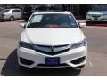 2016 Bellanova White Pearl Acura ILX   photo #2