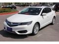 Bellanova White Pearl - ILX  Photo No. 3