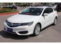 2016 Bellanova White Pearl Acura ILX   photo #3