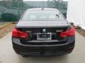 Jet Black - 3 Series 328i xDrive Sedan Photo No. 9