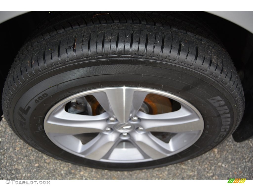 2013 MDX SH-AWD - Palladium Metallic / Ebony photo #34