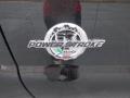 2016 Shadow Black Ford F250 Super Duty XL Crew Cab 4x4  photo #14