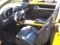 2004 Slingshot Yellow Chevrolet SSR   photo #6