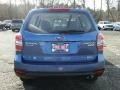 2016 Quartz Blue Pearl Subaru Forester 2.5i  photo #5