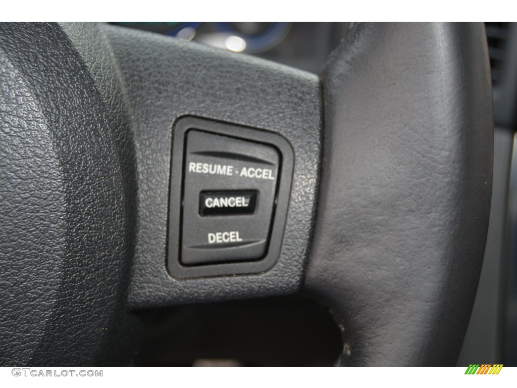 2006 Grand Cherokee SRT8 - Red Rock Crystal Pearl / Medium Slate Gray photo #20