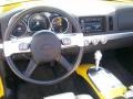 2004 Slingshot Yellow Chevrolet SSR   photo #7