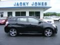 2009 Jet Black Metallic Pontiac Vibe GT  photo #3