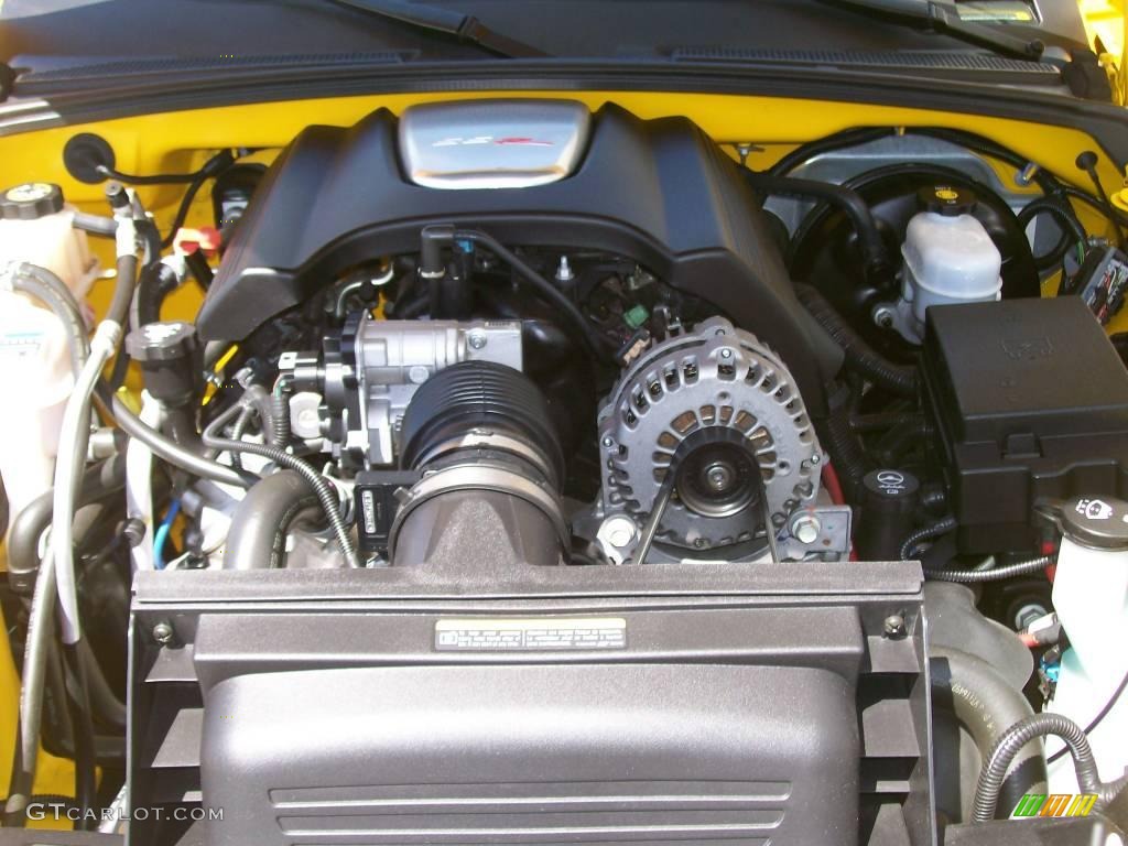 2004 SSR  - Slingshot Yellow / Ebony photo #8