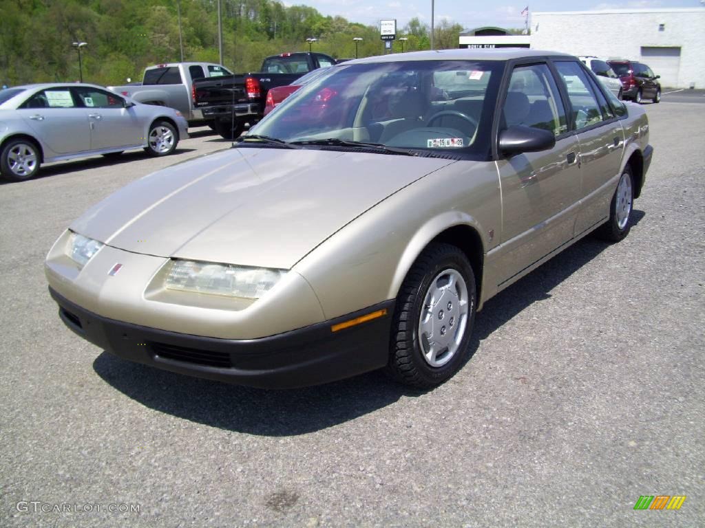 2001 Saturn Sl1 >> 1994 Gold Saturn S Series SL1 Sedan #10930040 Photo #6 ... 2001 Saturn Sl1 >> 1994 Gold Saturn S Series SL1 Sedan #10930040 Photo #6 ...