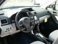 Quartz Blue Pearl - Forester 2.5i Photo No. 5