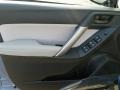 Quartz Blue Pearl - Forester 2.5i Photo No. 6