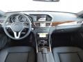 Black - E 350 4Matic Sedan Photo No. 18