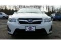 2016 Crystal White Pearl Subaru Crosstrek 2.0i Premium  photo #2