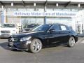Black - C 300 4Matic Sedan Photo No. 1