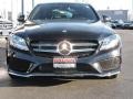 Black - C 300 4Matic Sedan Photo No. 2