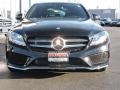 2016 Black Mercedes-Benz C 300 4Matic Sedan  photo #2