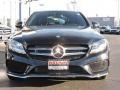Black - C 300 4Matic Sedan Photo No. 3