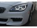 2016 Alpine White BMW 6 Series 650i Gran Coupe  photo #31