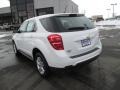 Summit White - Equinox LS AWD Photo No. 4