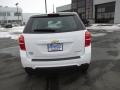 Summit White - Equinox LS AWD Photo No. 5