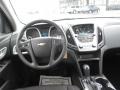 Summit White - Equinox LS AWD Photo No. 10