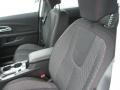 Summit White - Equinox LS AWD Photo No. 11