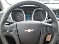 Summit White - Equinox LS AWD Photo No. 15