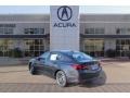 Graphite Luster Metallic - TLX 3.5 Photo No. 5