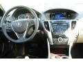 Graphite Luster Metallic - TLX 3.5 Photo No. 9
