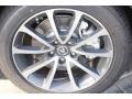 Graphite Luster Metallic - TLX 3.5 Photo No. 10
