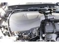 Graphite Luster Metallic - TLX 3.5 Photo No. 25
